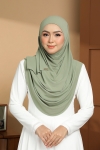 Tudung Shawl Instant